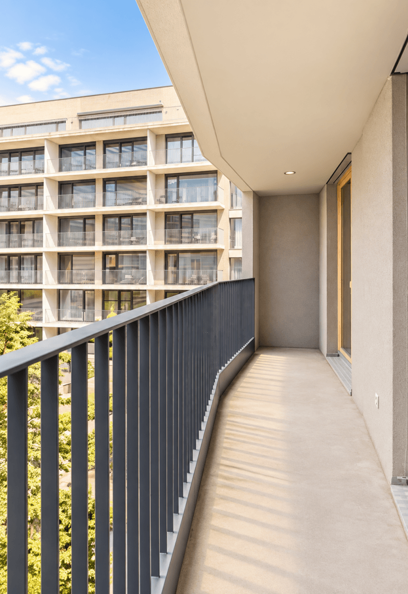 Pronájem bytu 157 m², Albrightové, Praha, Praha Pronájem bytu 157 m², Albrightové, Praha, Praha
