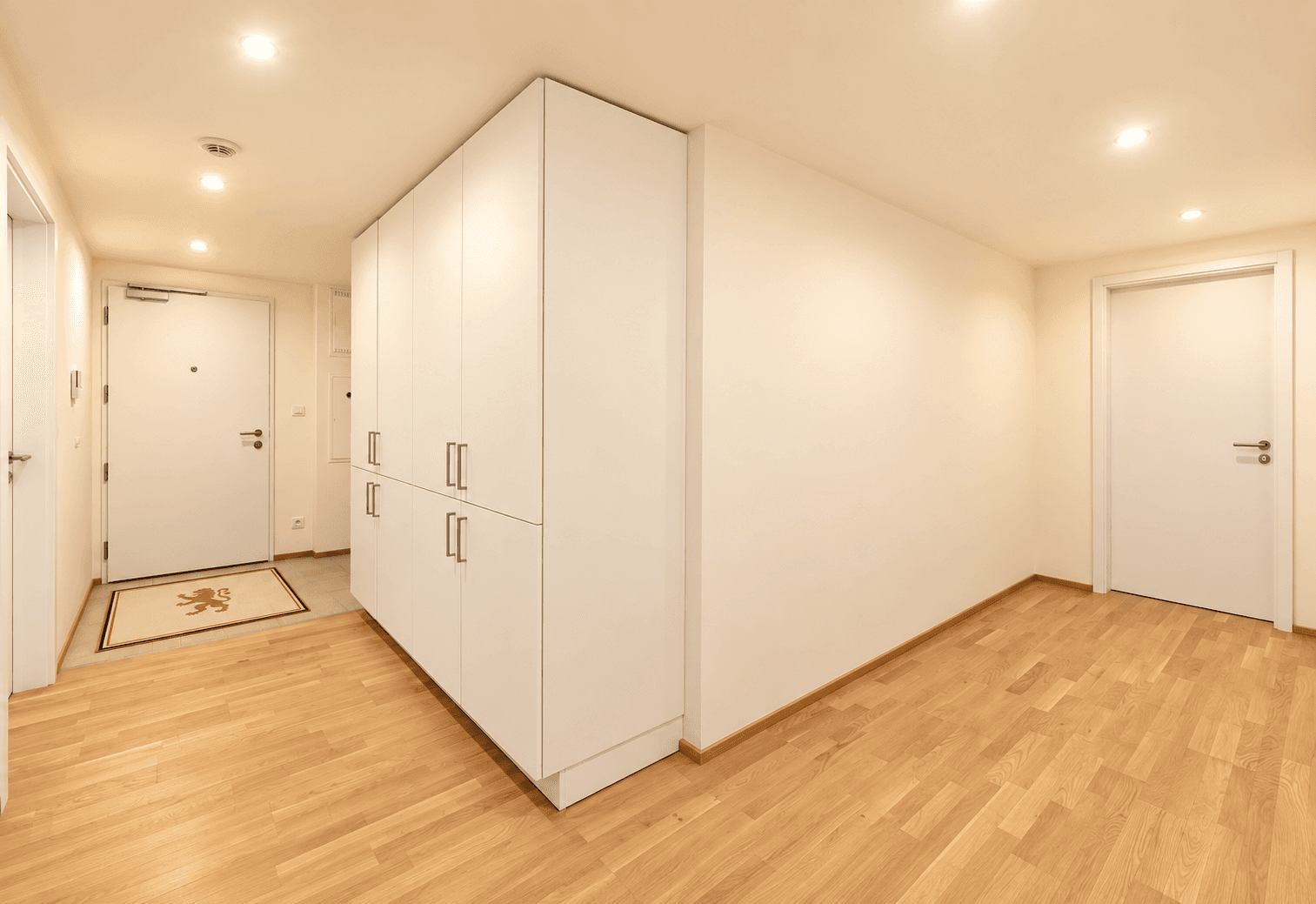 Pronájem bytu 157 m², Albrightové, Praha, Praha Pronájem bytu 157 m², Albrightové, Praha, Praha