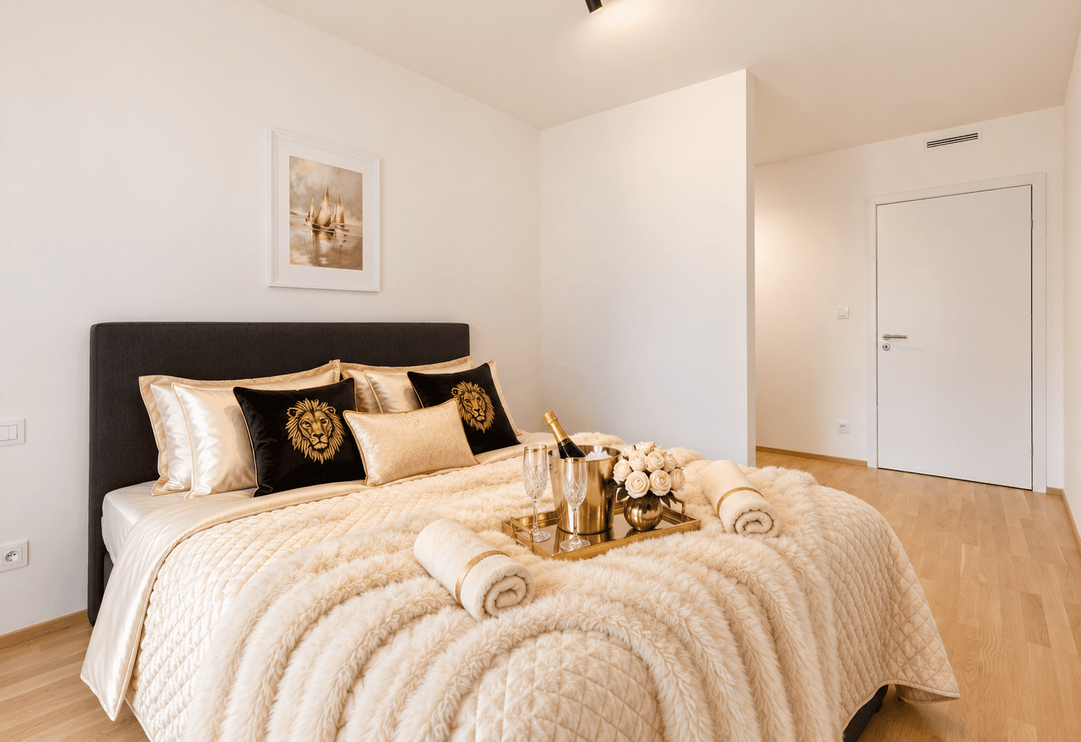 Pronájem bytu 157 m², Albrightové, Praha, Praha Pronájem bytu 157 m², Albrightové, Praha, Praha