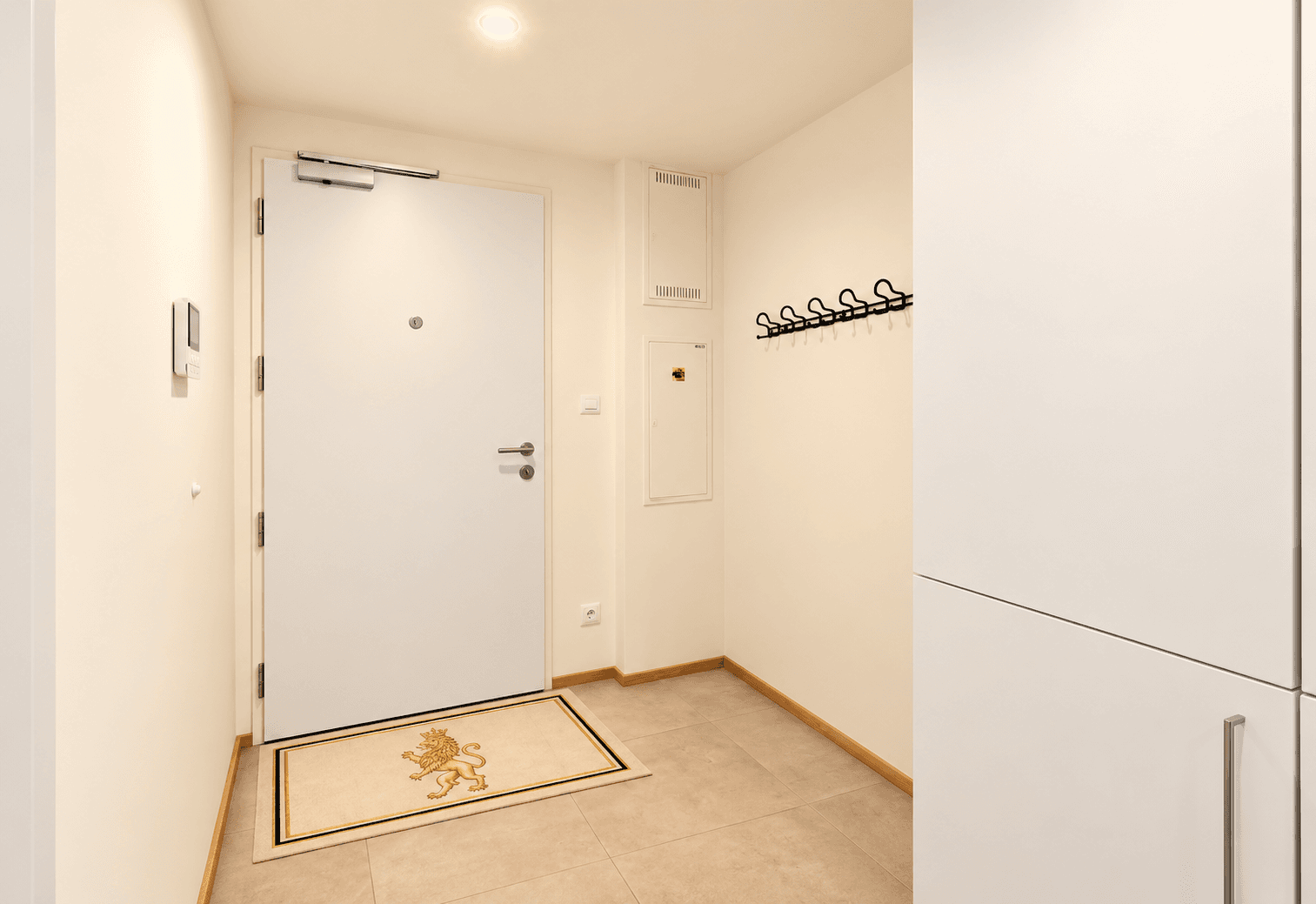 Pronájem bytu 157 m², Albrightové, Praha, Praha Pronájem bytu 157 m², Albrightové, Praha, Praha
