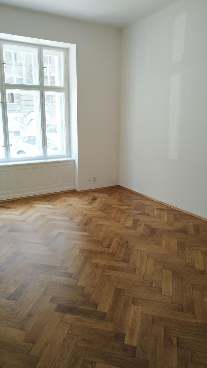 Pronájem bytu 2+kk 51 m², Dobrovského, Praha, Praha Pronájem bytu 2+kk 51 m², Dobrovského, Praha, Praha