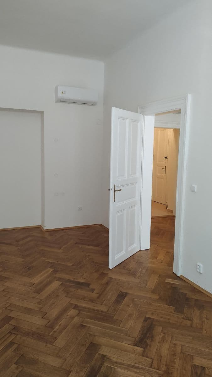 Pronájem bytu 2+kk 51 m², Dobrovského, Praha, Praha Pronájem bytu 2+kk 51 m², Dobrovského, Praha, Praha