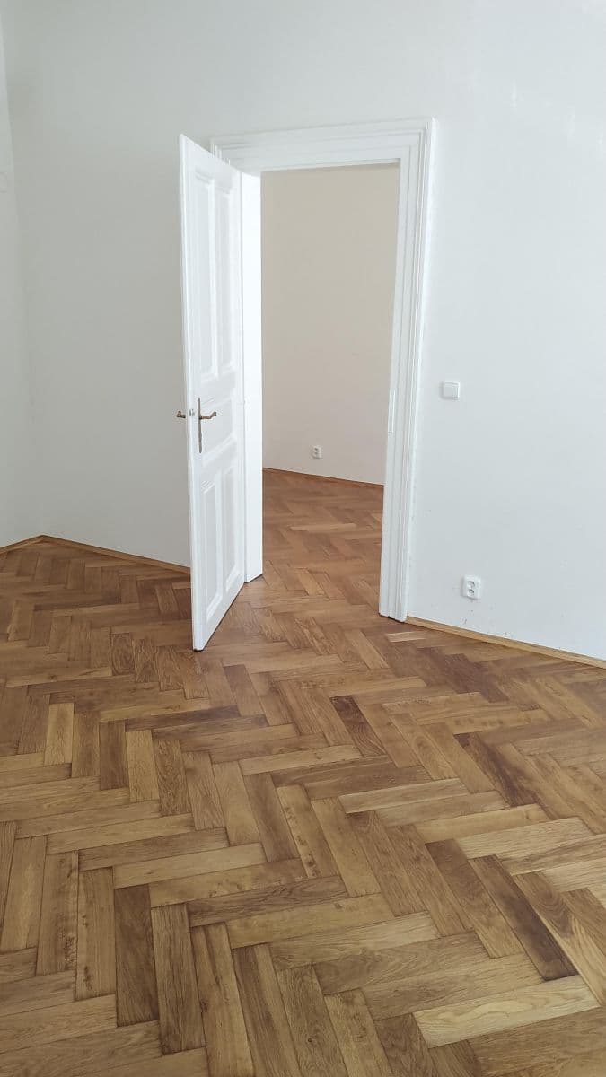 Pronájem bytu 2+kk 51 m², Dobrovského, Praha, Praha Pronájem bytu 2+kk 51 m², Dobrovského, Praha, Praha