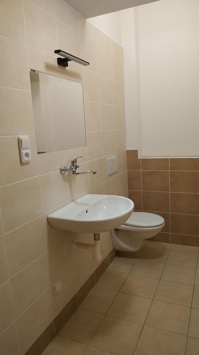 Pronájem bytu 2+kk 51 m², Dobrovského, Praha, Praha Pronájem bytu 2+kk 51 m², Dobrovského, Praha, Praha