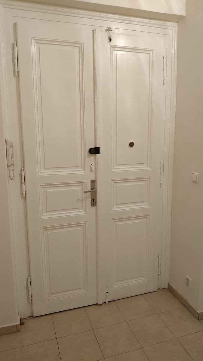 Pronájem bytu 2+kk 51 m², Dobrovského, Praha, Praha Pronájem bytu 2+kk 51 m², Dobrovského, Praha, Praha