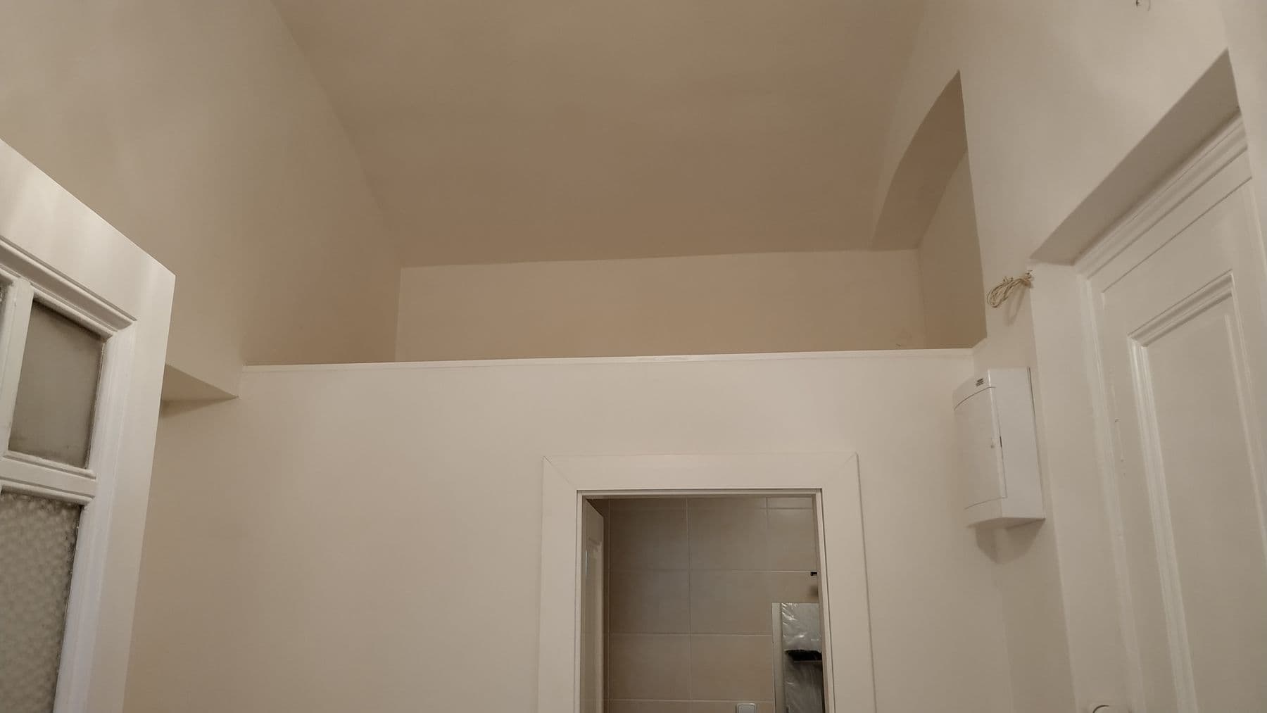 Pronájem bytu 2+kk 51 m², Dobrovského, Praha, Praha Pronájem bytu 2+kk 51 m², Dobrovského, Praha, Praha