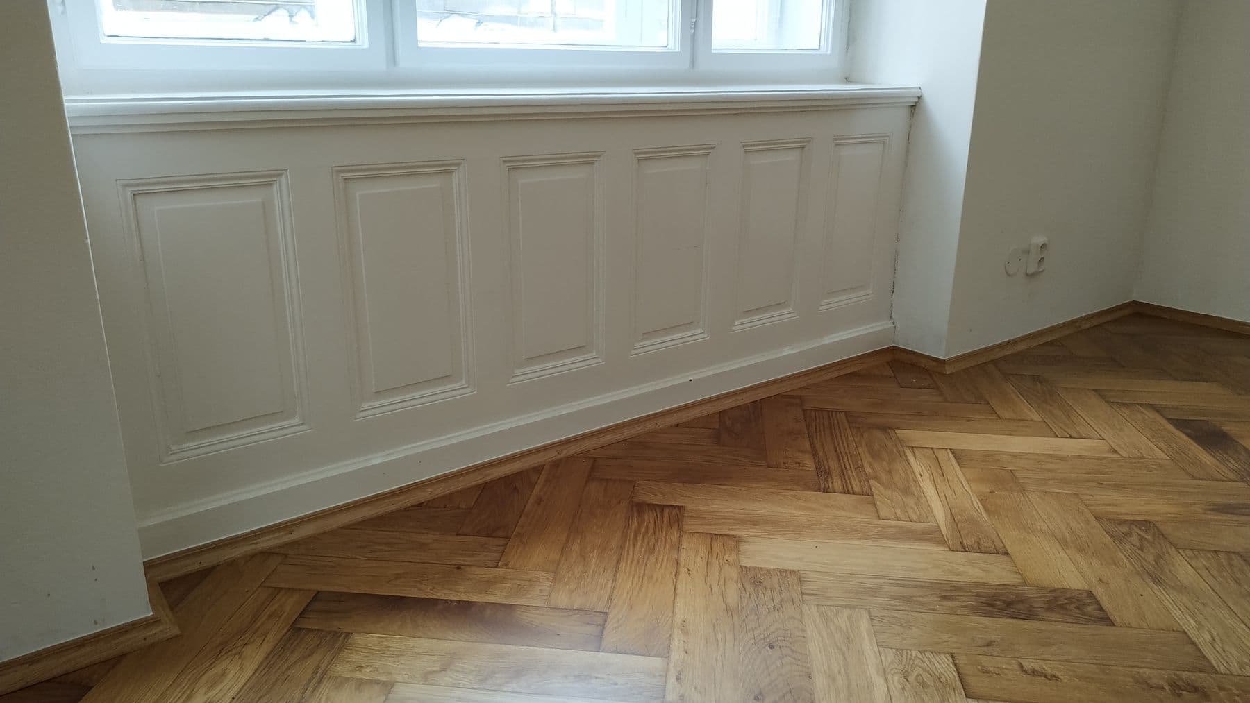 Pronájem bytu 2+kk 51 m², Dobrovského, Praha, Praha Pronájem bytu 2+kk 51 m², Dobrovského, Praha, Praha