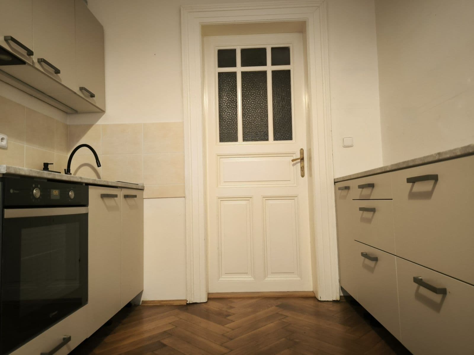 Pronájem bytu 2+kk 51 m², Dobrovského, Praha, Praha Pronájem bytu 2+kk 51 m², Dobrovského, Praha, Praha