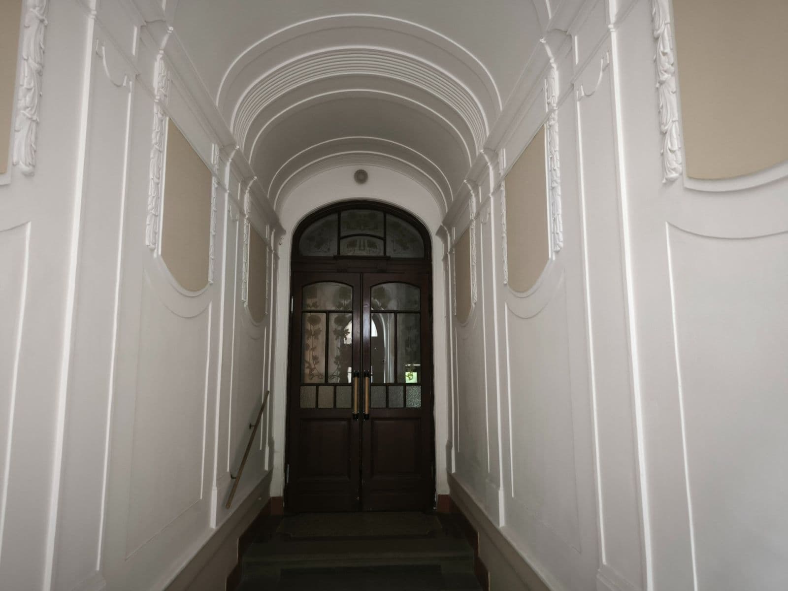 Pronájem bytu 2+kk 51 m², Dobrovského, Praha, Praha Pronájem bytu 2+kk 51 m², Dobrovského, Praha, Praha