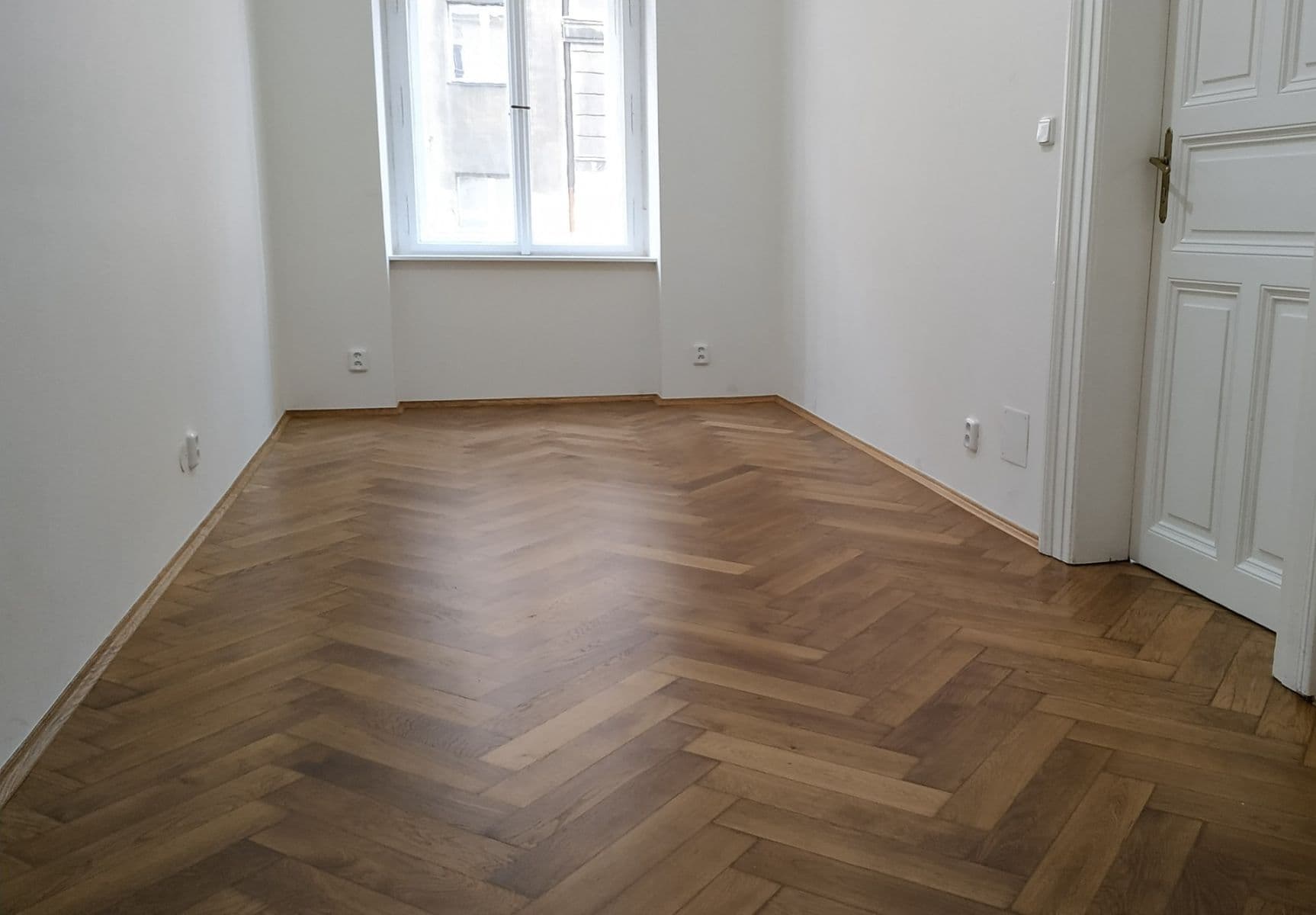 Pronájem bytu 2+kk 51 m², Dobrovského, Praha, Praha Pronájem bytu 2+kk 51 m², Dobrovského, Praha, Praha