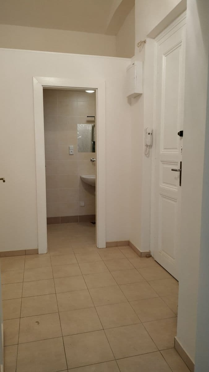 Pronájem bytu 2+kk 51 m², Dobrovského, Praha, Praha Pronájem bytu 2+kk 51 m², Dobrovského, Praha, Praha