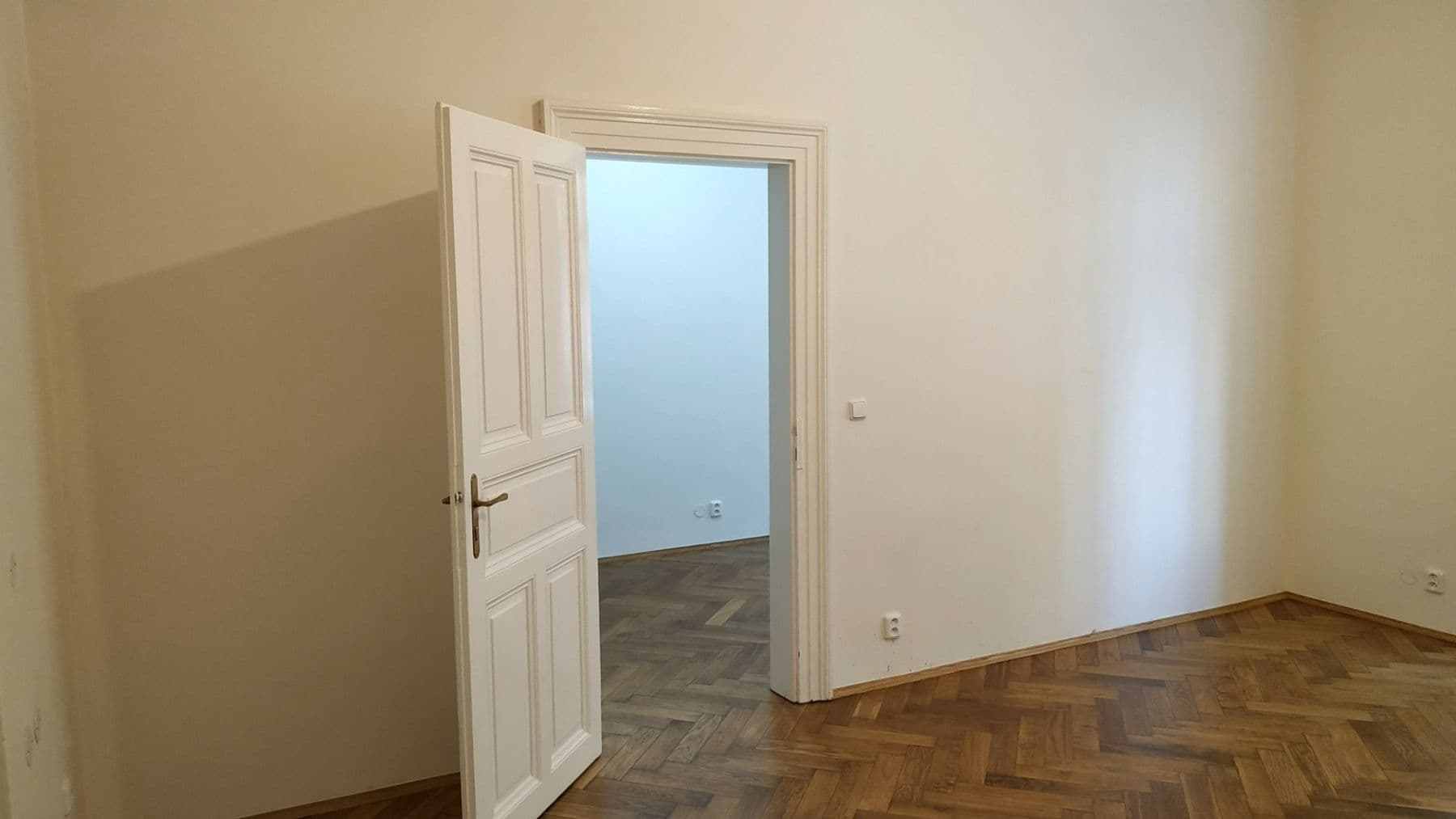 Pronájem bytu 2+kk 51 m², Dobrovského, Praha, Praha Pronájem bytu 2+kk 51 m², Dobrovského, Praha, Praha