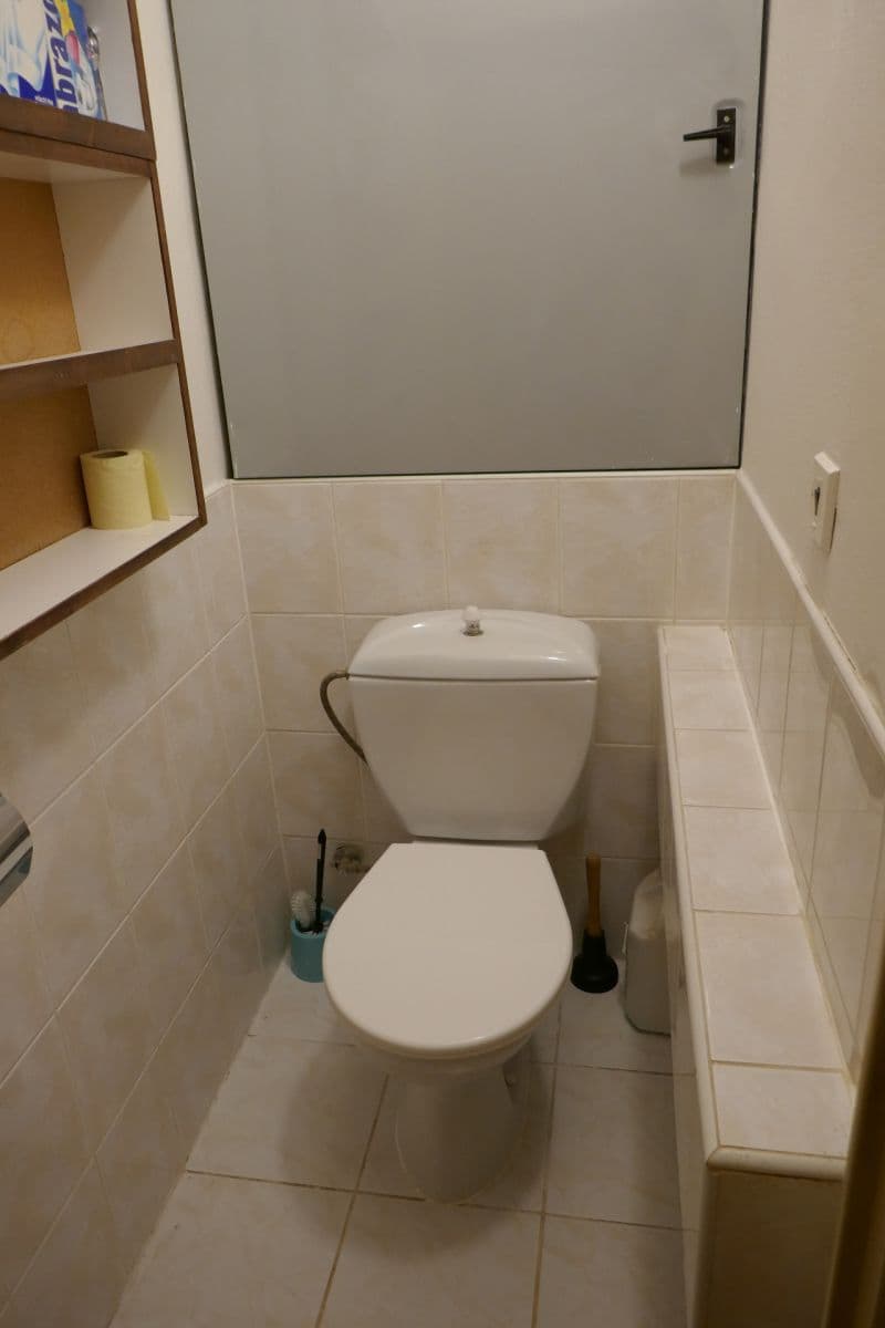 Pronájem bytu 2+kk 48 m², Oblá, Brno, Jihomoravský kraj Pronájem bytu 2+kk 48 m², Oblá, Brno, Jihomoravský kraj