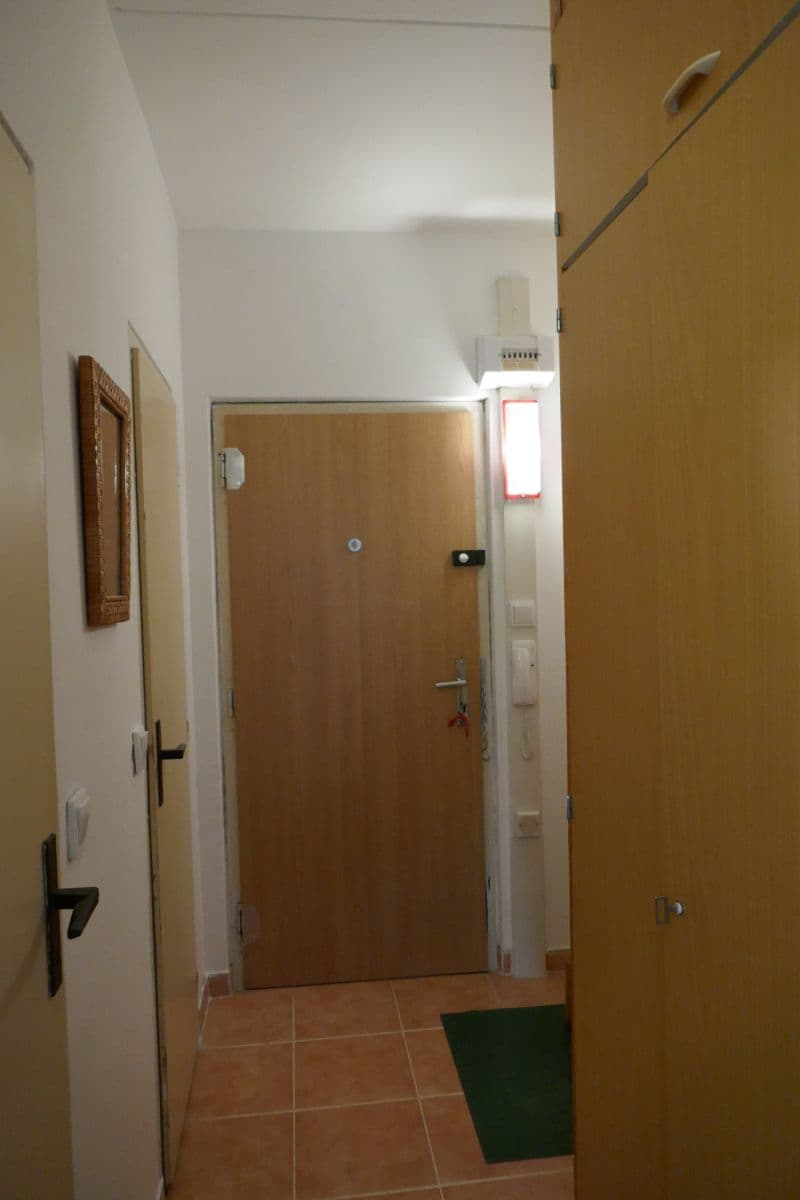Pronájem bytu 2+kk 48 m², Oblá, Brno, Jihomoravský kraj Pronájem bytu 2+kk 48 m², Oblá, Brno, Jihomoravský kraj