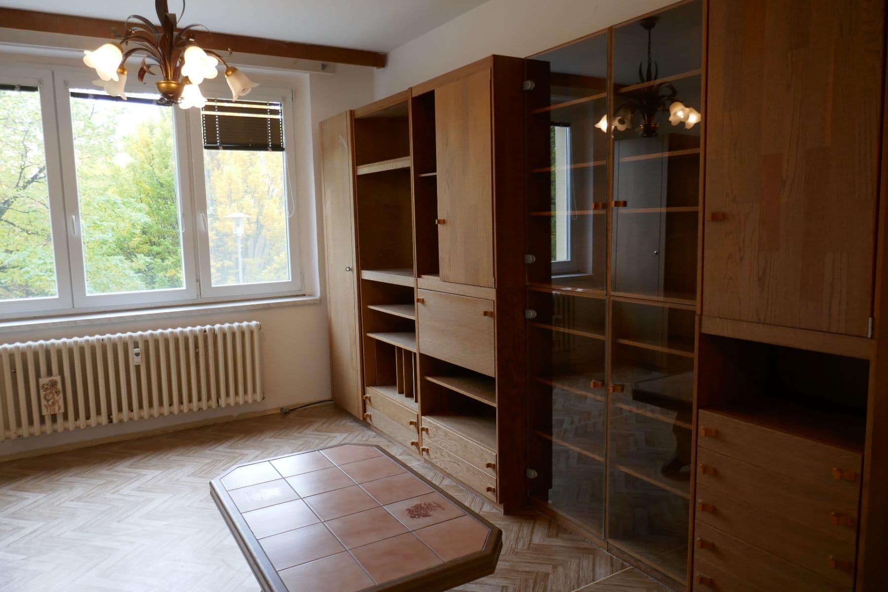 Pronájem bytu 2+kk 48 m², Oblá, Brno, Jihomoravský kraj Pronájem bytu 2+kk 48 m², Oblá, Brno, Jihomoravský kraj