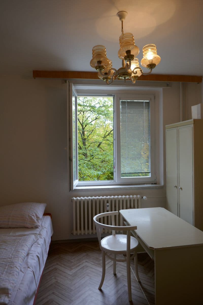 Pronájem bytu 2+kk 48 m², Oblá, Brno, Jihomoravský kraj Pronájem bytu 2+kk 48 m², Oblá, Brno, Jihomoravský kraj