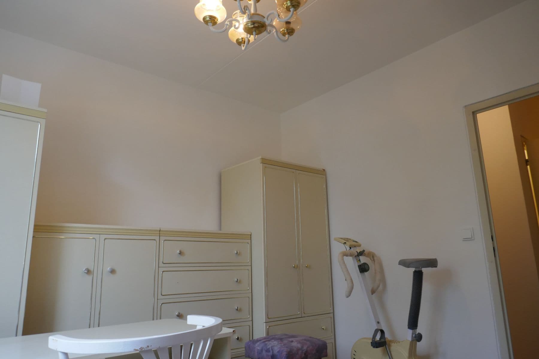 Pronájem bytu 2+kk 48 m², Oblá, Brno, Jihomoravský kraj Pronájem bytu 2+kk 48 m², Oblá, Brno, Jihomoravský kraj