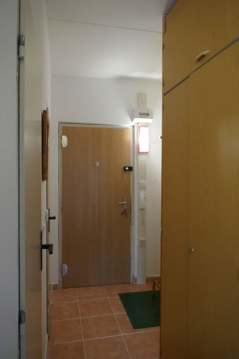 Pronájem bytu 2+kk 48 m², Oblá, Brno, Jihomoravský kraj Pronájem bytu 2+kk 48 m², Oblá, Brno, Jihomoravský kraj