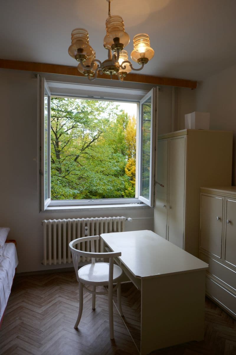 Pronájem bytu 2+kk 48 m², Oblá, Brno, Jihomoravský kraj Pronájem bytu 2+kk 48 m², Oblá, Brno, Jihomoravský kraj