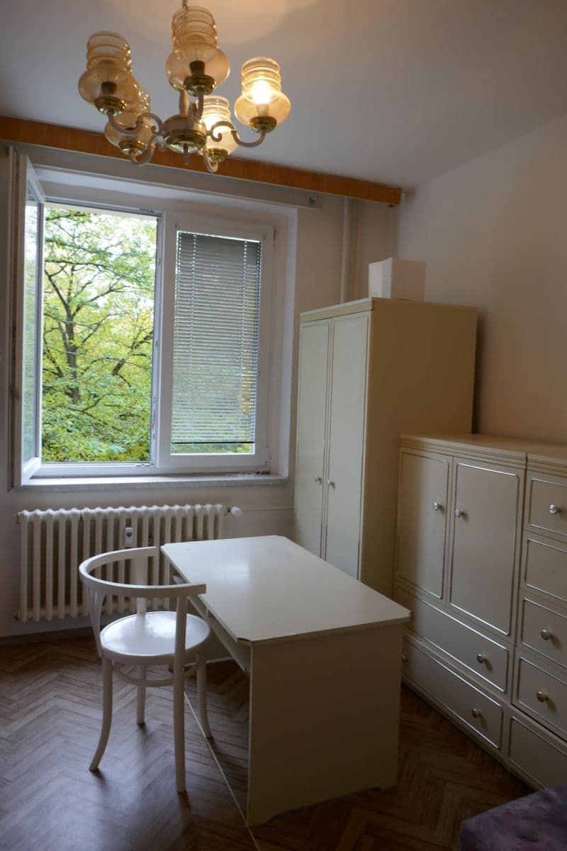 Pronájem bytu 2+kk 48 m², Oblá, Brno, Jihomoravský kraj Pronájem bytu 2+kk 48 m², Oblá, Brno, Jihomoravský kraj