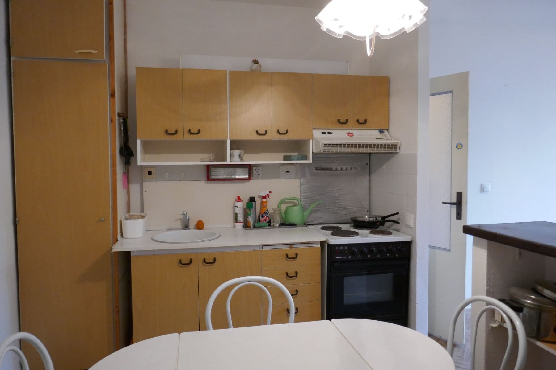 Pronájem bytu 2+kk 48 m², Oblá, Brno, Jihomoravský kraj Pronájem bytu 2+kk 48 m², Oblá, Brno, Jihomoravský kraj