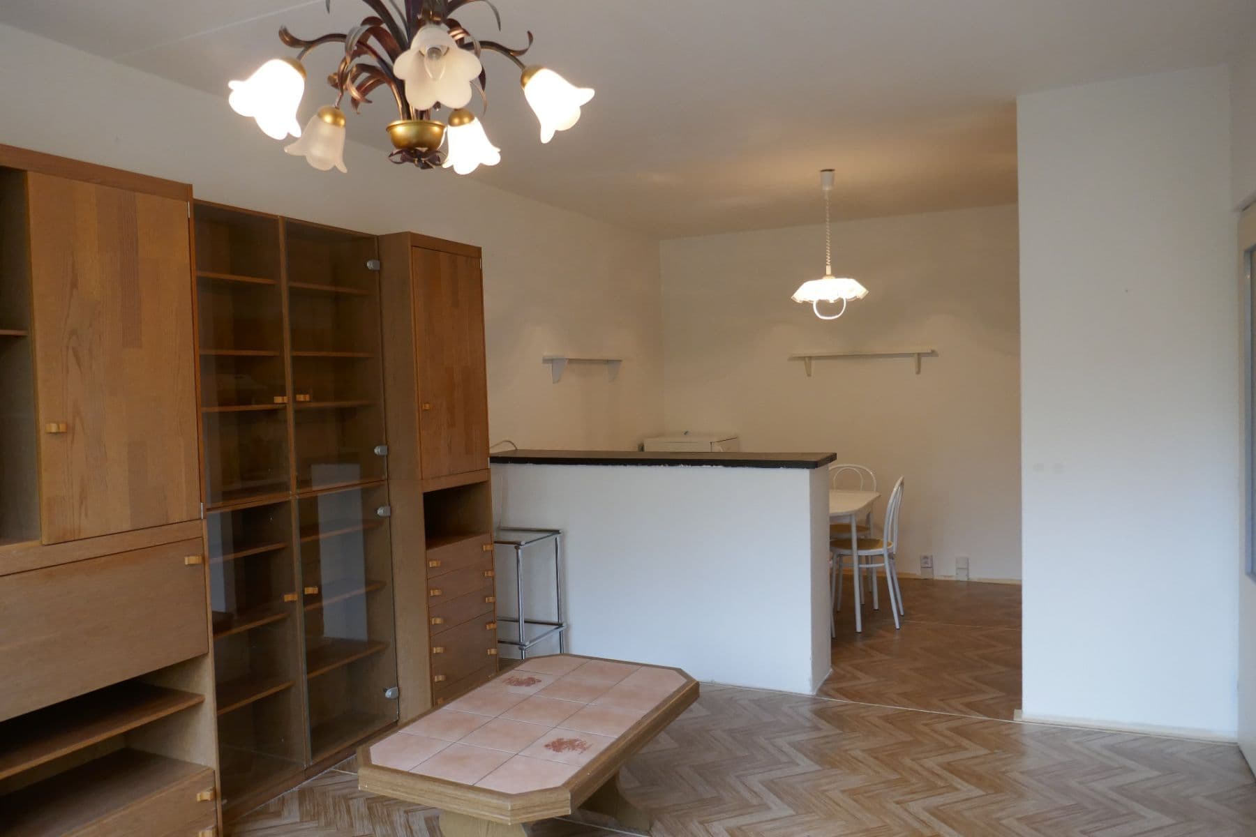 Pronájem bytu 2+kk 48 m², Oblá, Brno, Jihomoravský kraj Pronájem bytu 2+kk 48 m², Oblá, Brno, Jihomoravský kraj