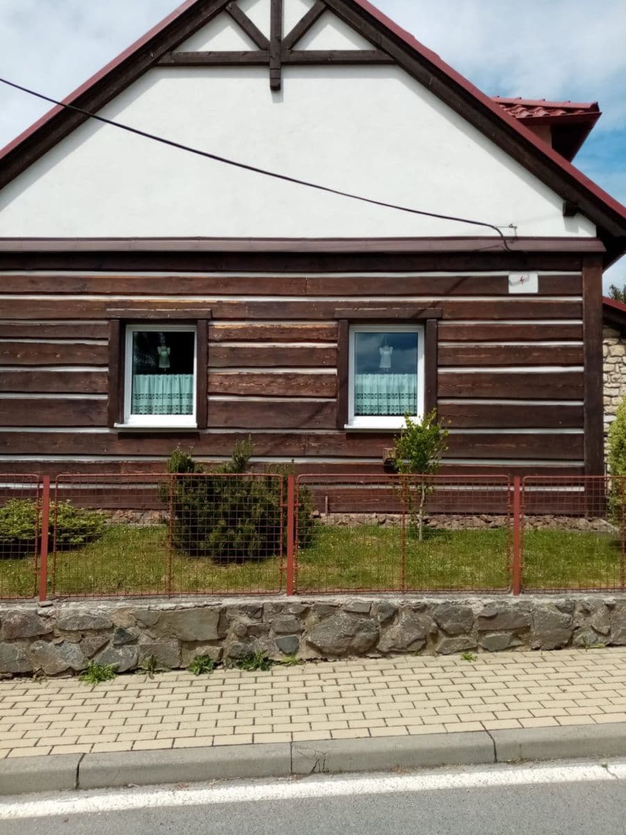 Prodej domu 163 m², pozemek 2.162 m², Horní Štěpánov, Olomoucký kraj Prodej domu 163 m², pozemek 2.162 m², Horní Štěpánov, Olomoucký kraj