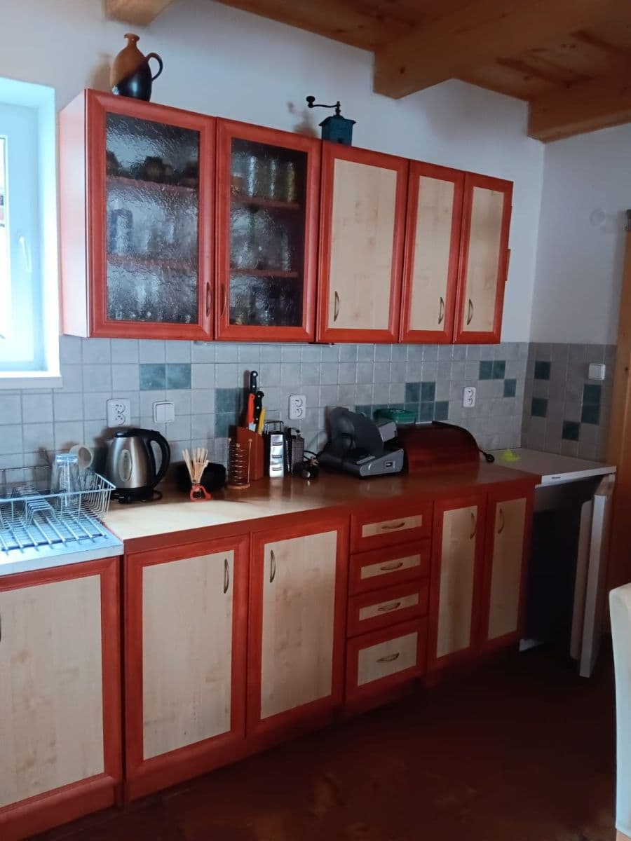 Prodej domu 163 m², pozemek 2.162 m², Horní Štěpánov, Olomoucký kraj Prodej domu 163 m², pozemek 2.162 m², Horní Štěpánov, Olomoucký kraj