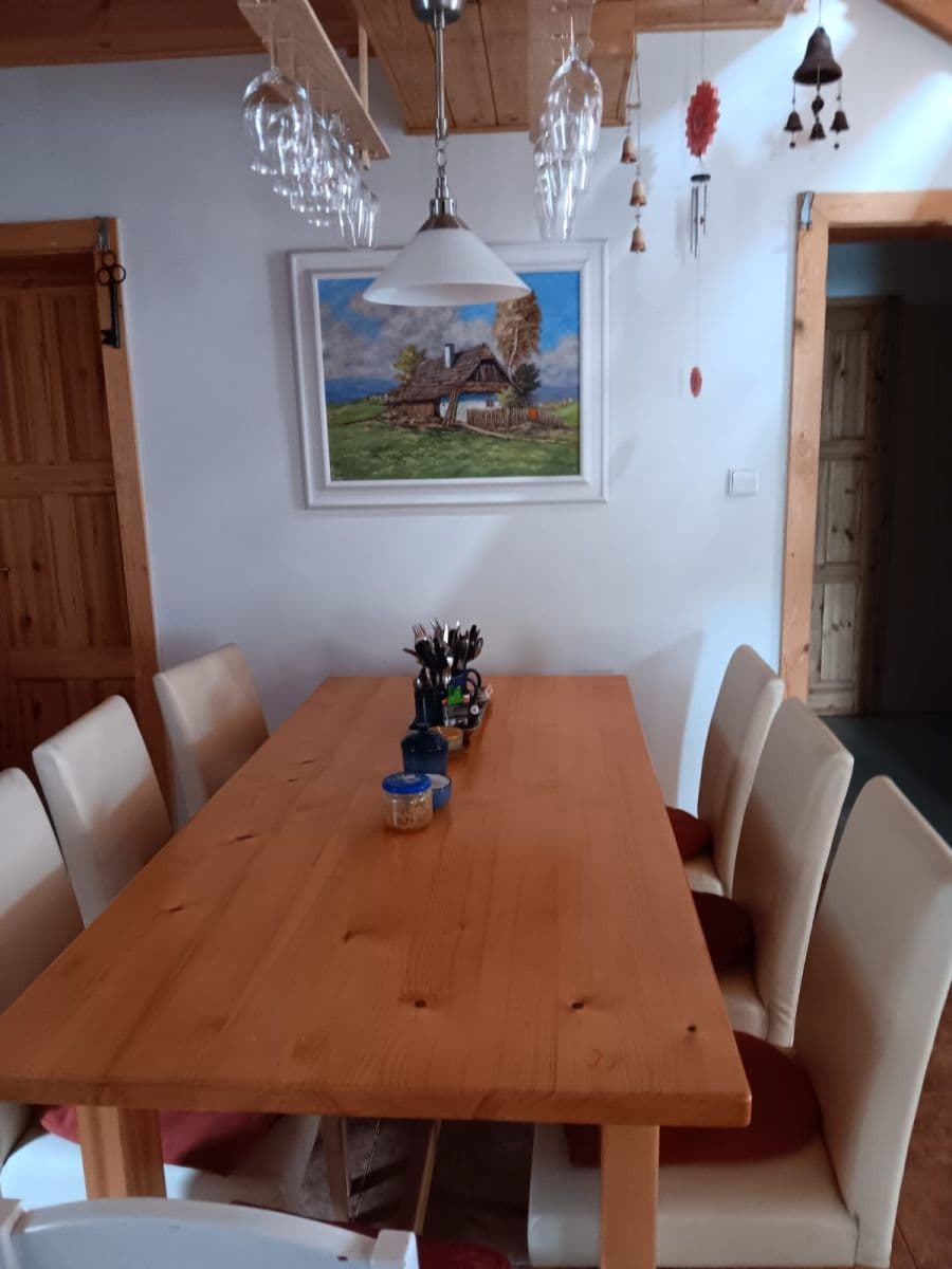 Prodej domu 163 m², pozemek 2.162 m², Horní Štěpánov, Olomoucký kraj Prodej domu 163 m², pozemek 2.162 m², Horní Štěpánov, Olomoucký kraj