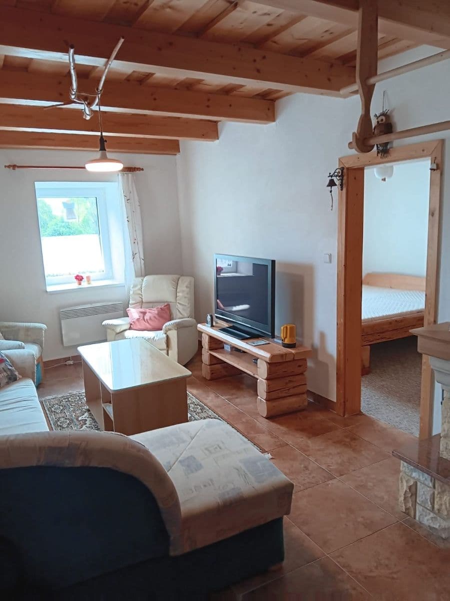 Prodej domu 163 m², pozemek 2.162 m², Horní Štěpánov, Olomoucký kraj Prodej domu 163 m², pozemek 2.162 m², Horní Štěpánov, Olomoucký kraj
