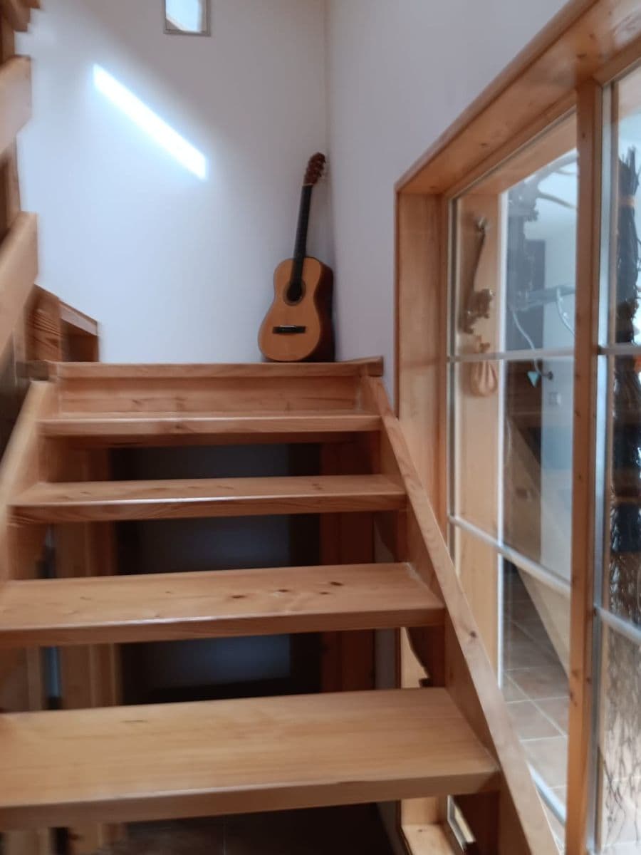 Prodej domu 163 m², pozemek 2.162 m², Horní Štěpánov, Olomoucký kraj Prodej domu 163 m², pozemek 2.162 m², Horní Štěpánov, Olomoucký kraj