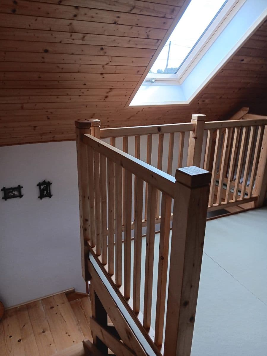 Prodej domu 163 m², pozemek 2.162 m², Horní Štěpánov, Olomoucký kraj Prodej domu 163 m², pozemek 2.162 m², Horní Štěpánov, Olomoucký kraj