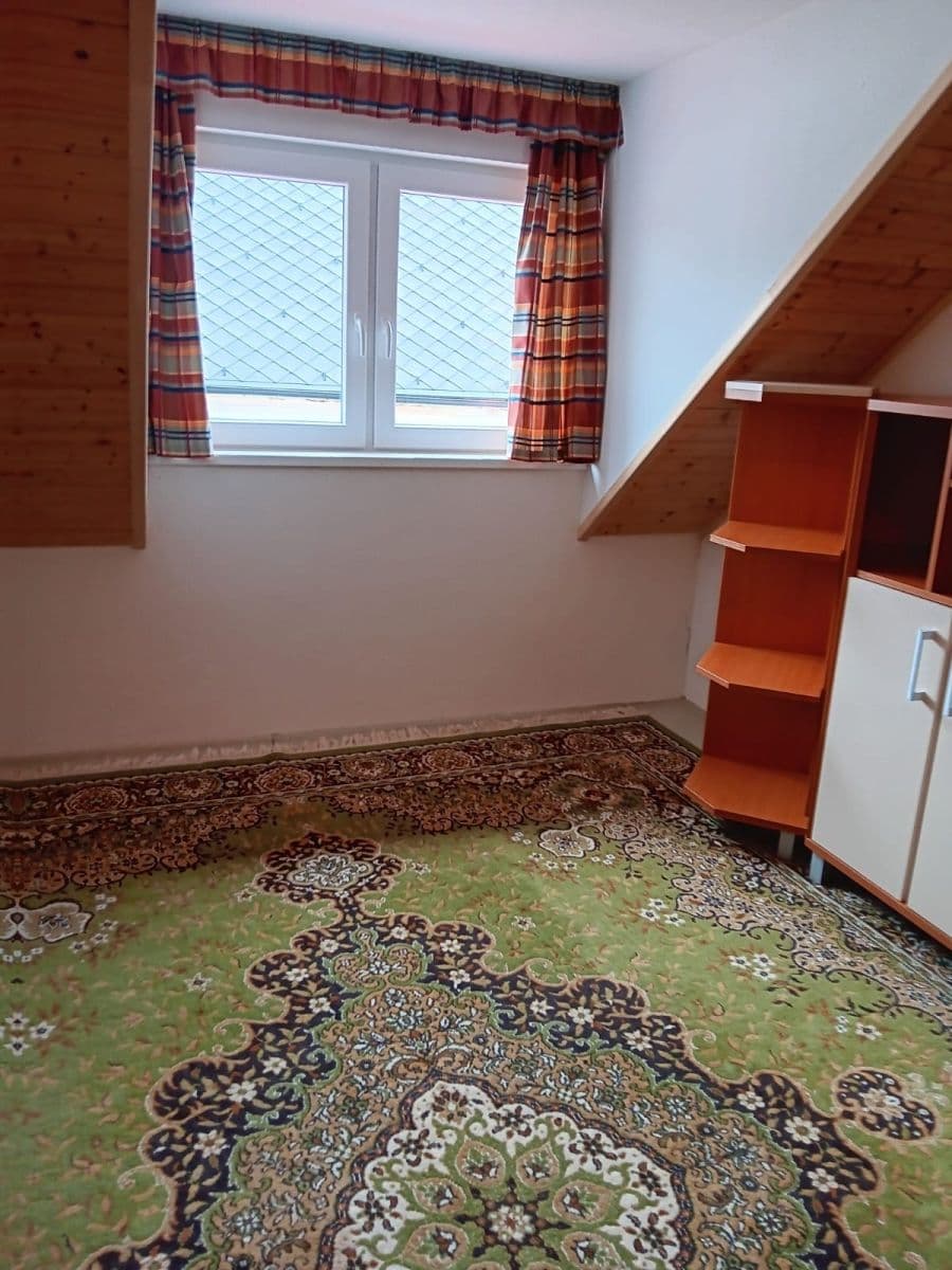 Prodej domu 163 m², pozemek 2.162 m², Horní Štěpánov, Olomoucký kraj Prodej domu 163 m², pozemek 2.162 m², Horní Štěpánov, Olomoucký kraj