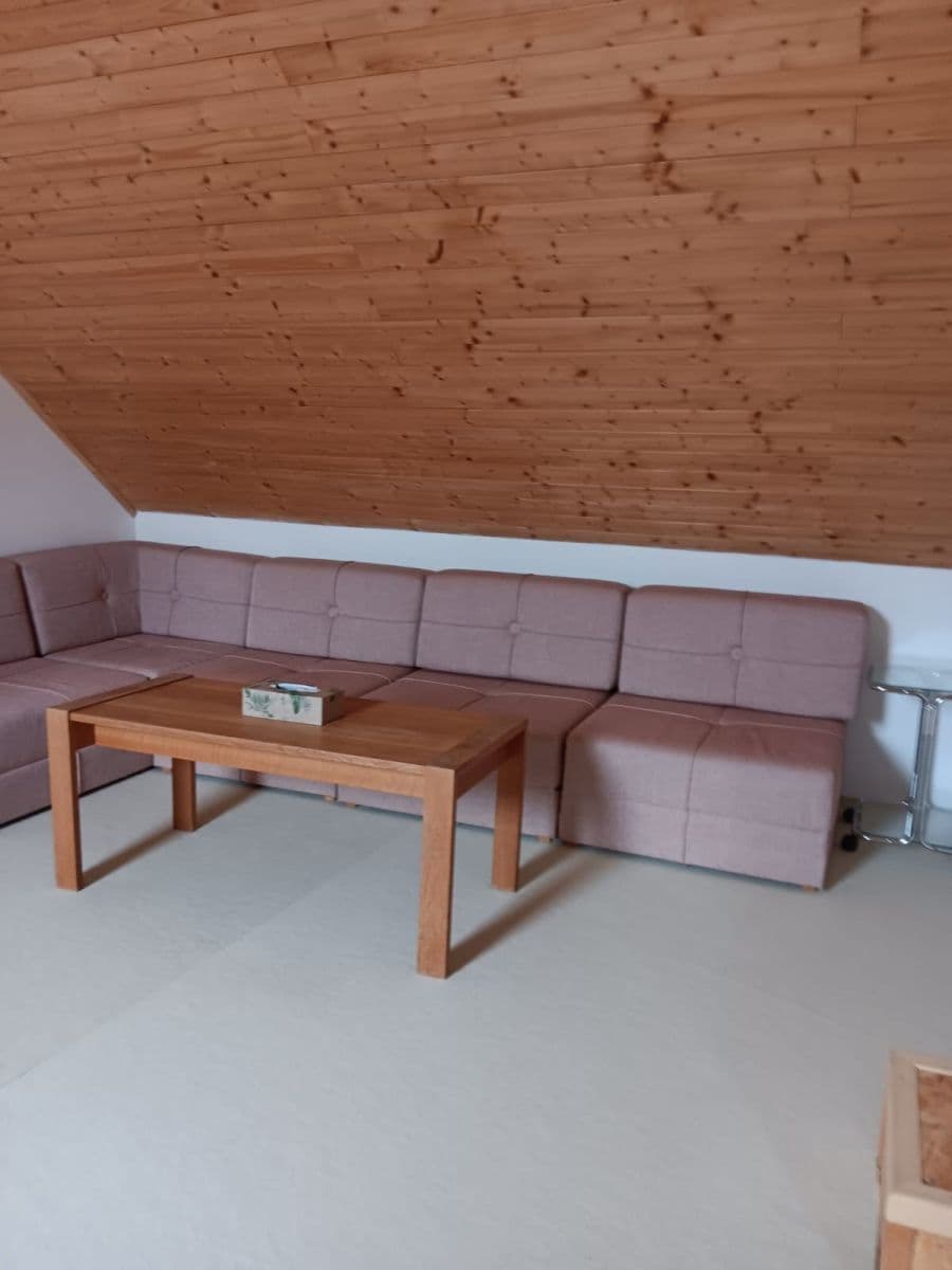 Prodej domu 163 m², pozemek 2.162 m², Horní Štěpánov, Olomoucký kraj Prodej domu 163 m², pozemek 2.162 m², Horní Štěpánov, Olomoucký kraj