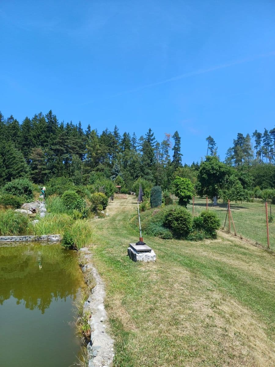 Prodej domu 163 m², pozemek 2.162 m², Horní Štěpánov, Olomoucký kraj Prodej domu 163 m², pozemek 2.162 m², Horní Štěpánov, Olomoucký kraj