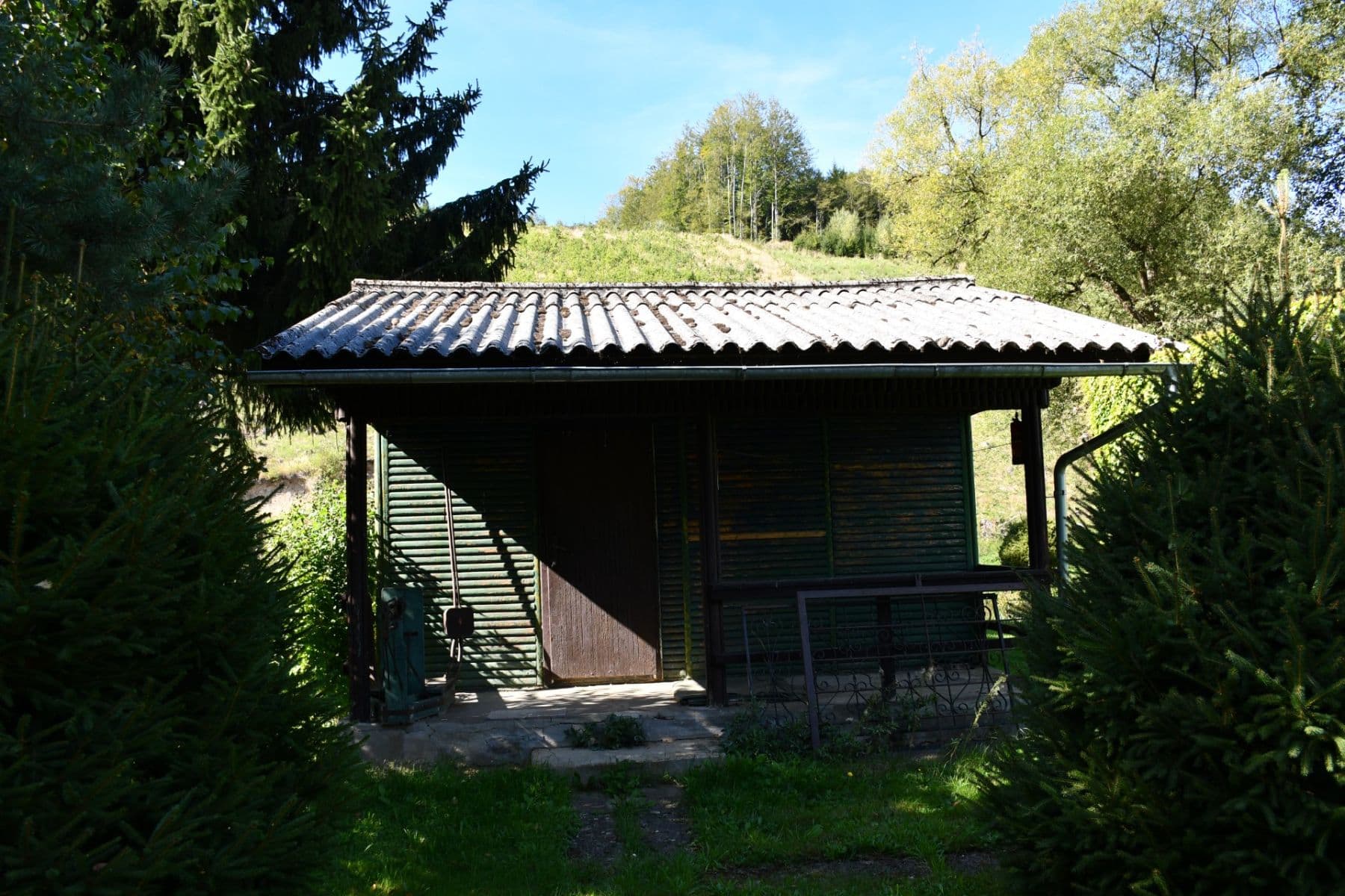 Prodej chaty, chalupy 1.100 m², pozemek 1.440 m², Chřenovice, Kraj Vysočina Prodej chaty, chalupy 1.100 m², pozemek 1.440 m², Chřenovice, Kraj Vysočina