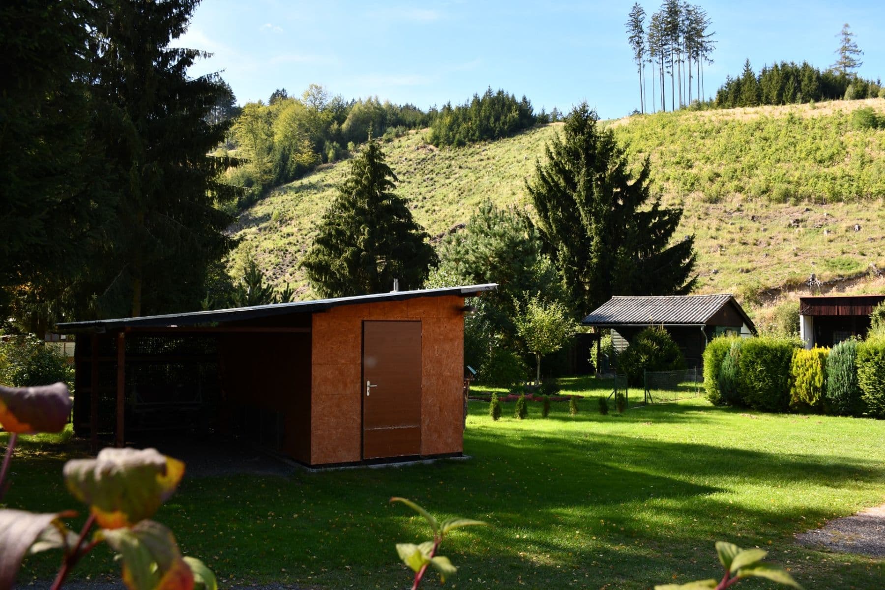 Prodej chaty, chalupy 1.100 m², pozemek 1.440 m², Chřenovice, Kraj Vysočina Prodej chaty, chalupy 1.100 m², pozemek 1.440 m², Chřenovice, Kraj Vysočina