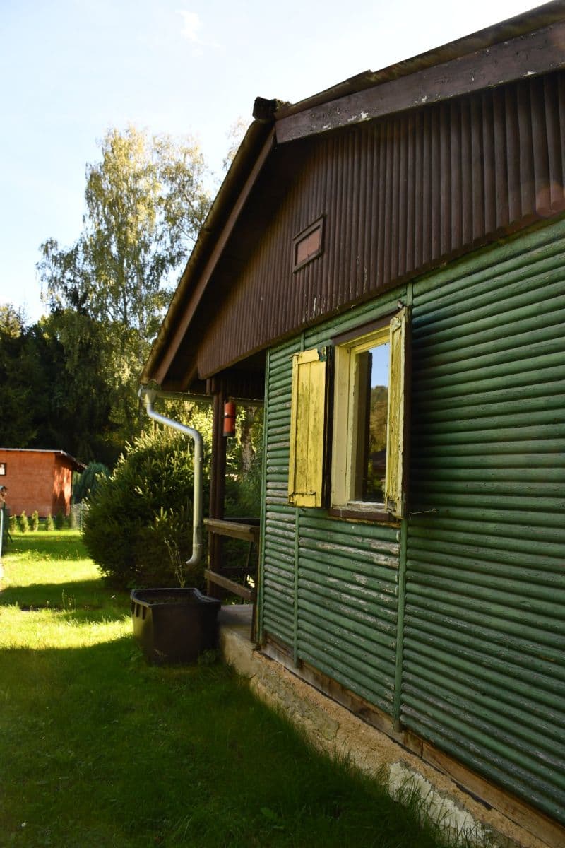Prodej chaty, chalupy 1.100 m², pozemek 1.440 m², Chřenovice, Kraj Vysočina Prodej chaty, chalupy 1.100 m², pozemek 1.440 m², Chřenovice, Kraj Vysočina