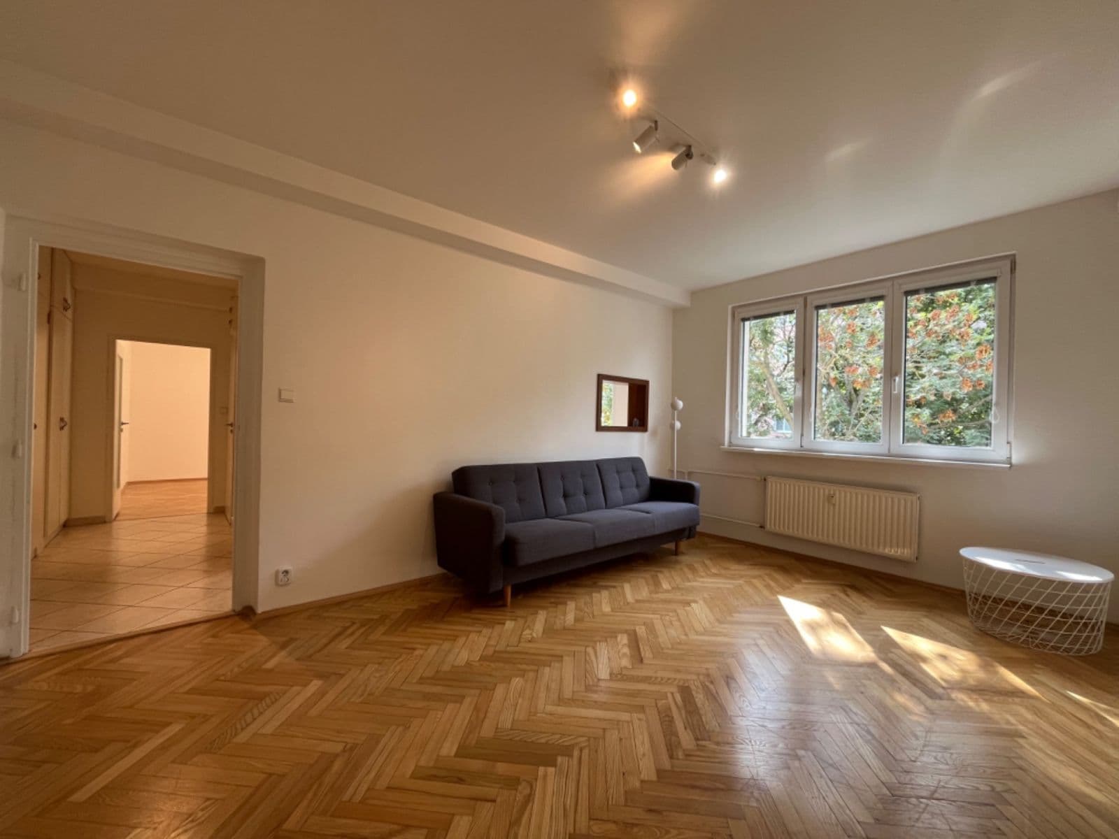 Prodej bytu 2+1 51 m², Na Okraji, Praha, Praha Prodej bytu 2+1 51 m², Na Okraji, Praha, Praha