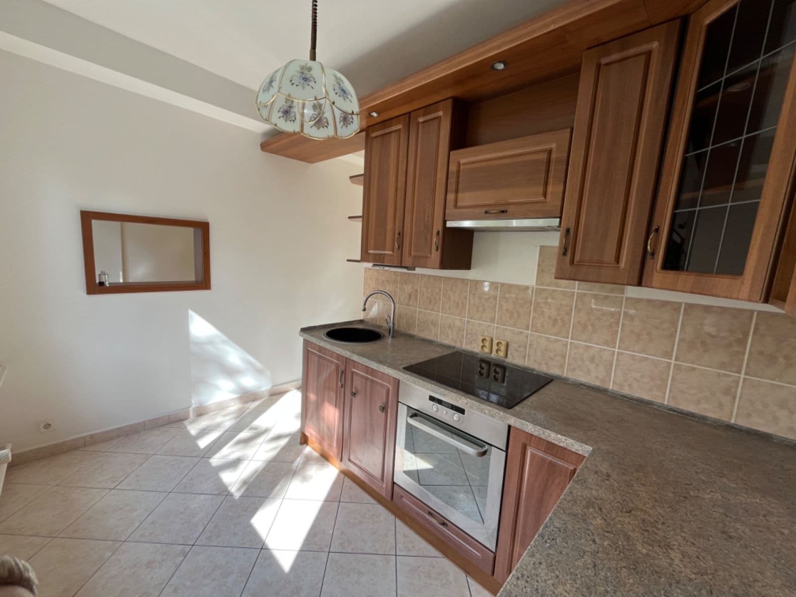 Prodej bytu 2+1 51 m², Na Okraji, Praha, Praha Prodej bytu 2+1 51 m², Na Okraji, Praha, Praha