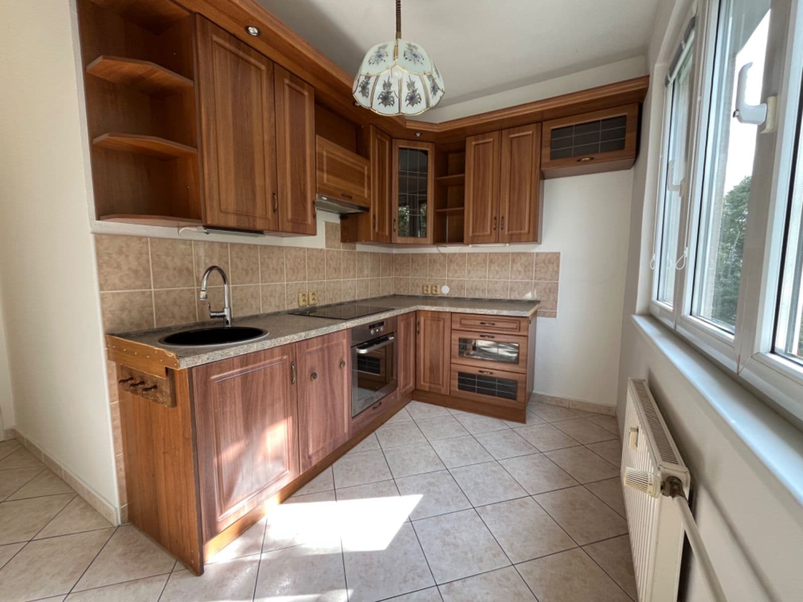 Prodej bytu 2+1 51 m², Na Okraji, Praha, Praha Prodej bytu 2+1 51 m², Na Okraji, Praha, Praha
