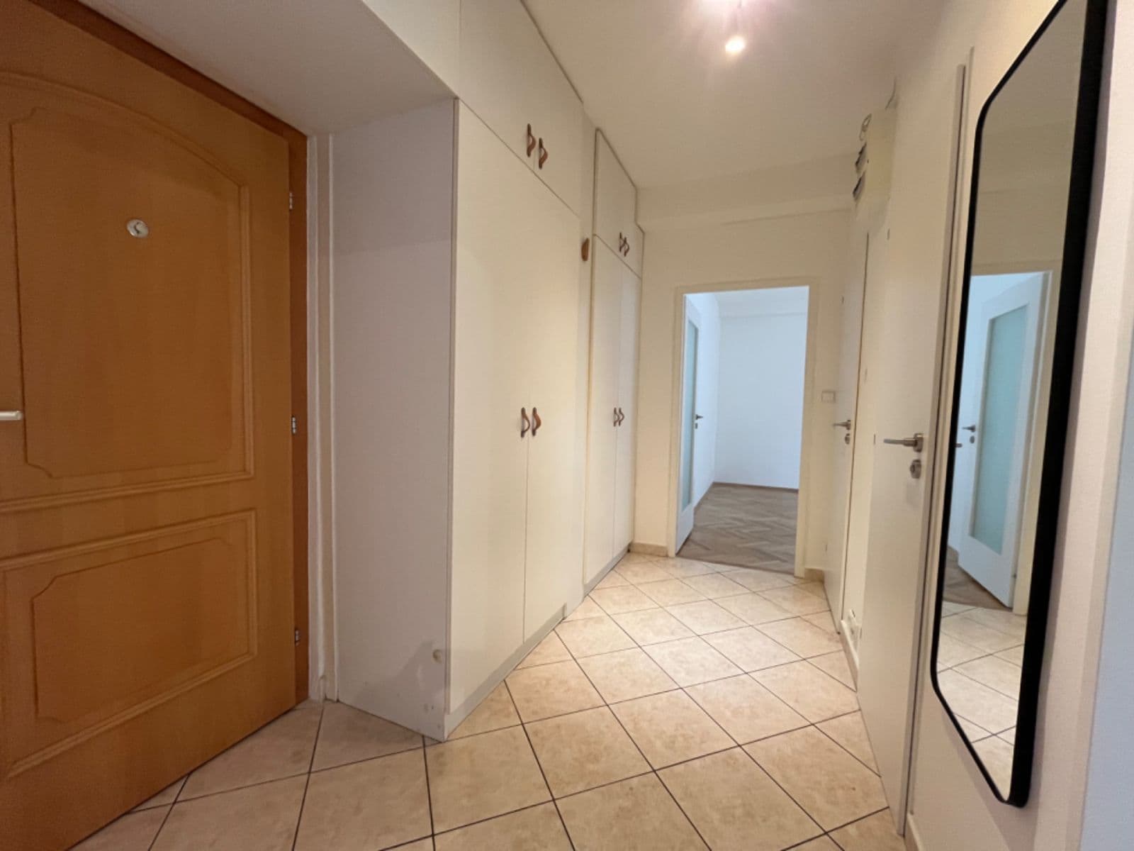 Prodej bytu 2+1 51 m², Na Okraji, Praha, Praha Prodej bytu 2+1 51 m², Na Okraji, Praha, Praha