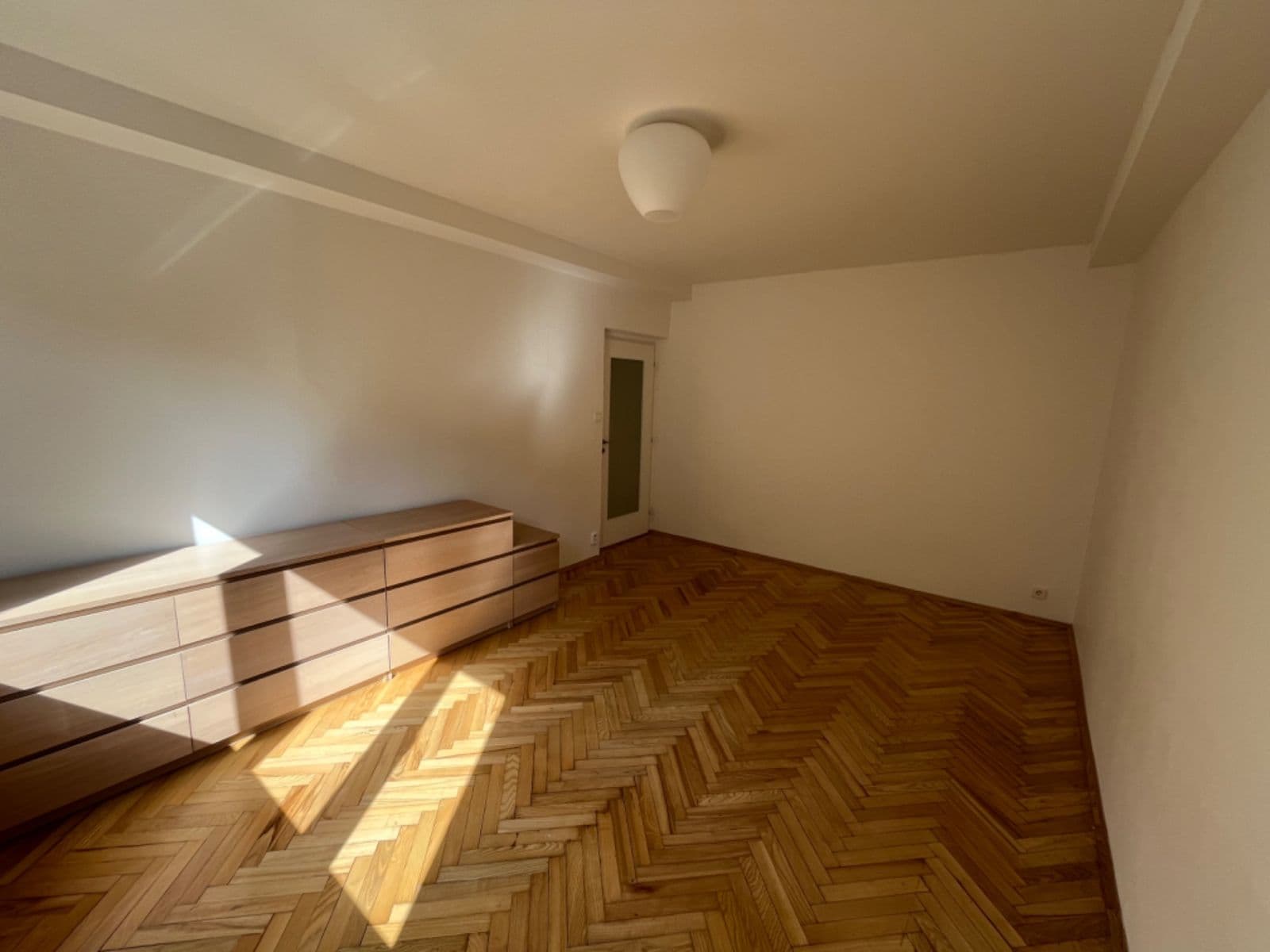 Prodej bytu 2+1 51 m², Na Okraji, Praha, Praha Prodej bytu 2+1 51 m², Na Okraji, Praha, Praha