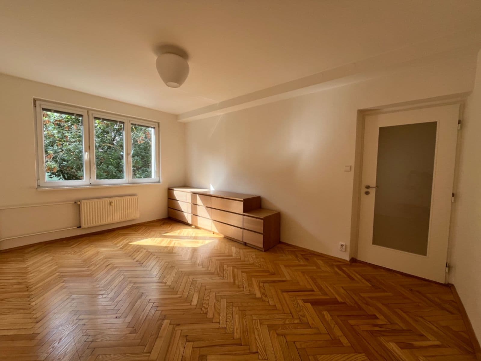 Prodej bytu 2+1 51 m², Na Okraji, Praha, Praha Prodej bytu 2+1 51 m², Na Okraji, Praha, Praha