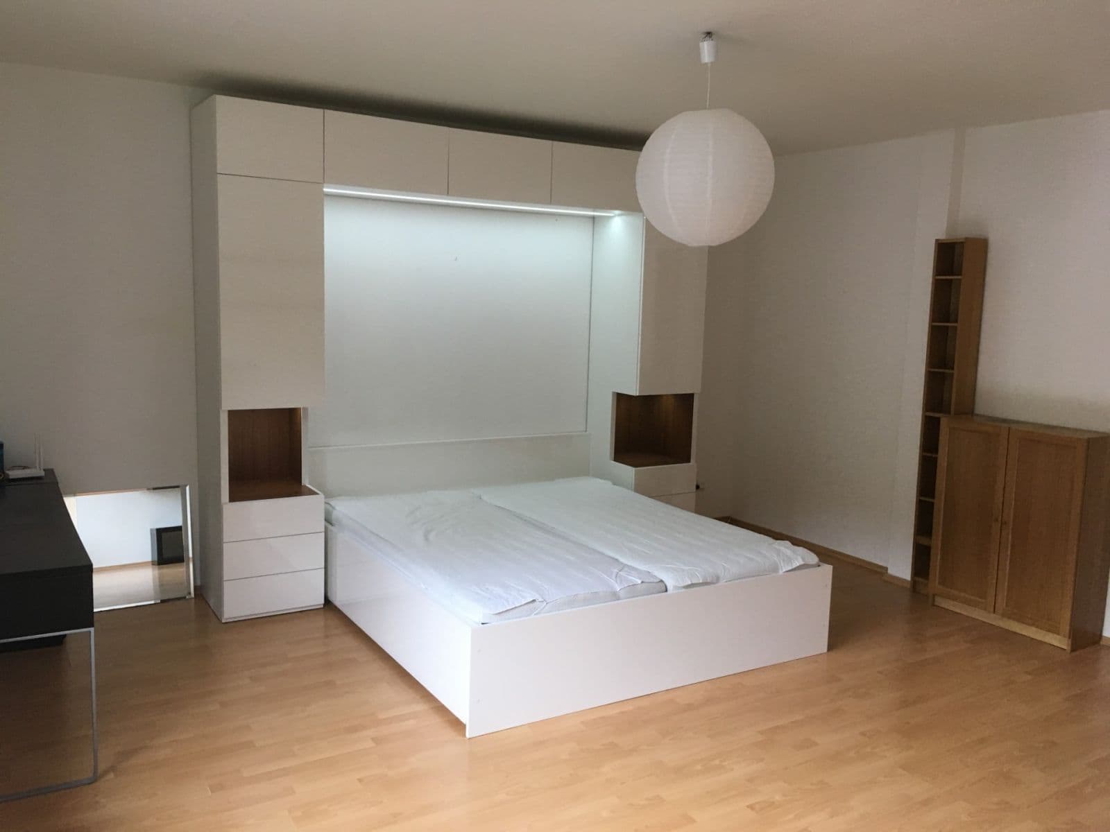 Pronájem bytu 2+1 59 m², Pod Novým lesem, Praha, Praha Pronájem bytu 2+1 59 m², Pod Novým lesem, Praha, Praha