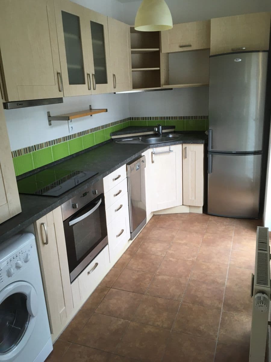 Pronájem bytu 2+1 59 m², Pod Novým lesem, Praha, Praha Pronájem bytu 2+1 59 m², Pod Novým lesem, Praha, Praha