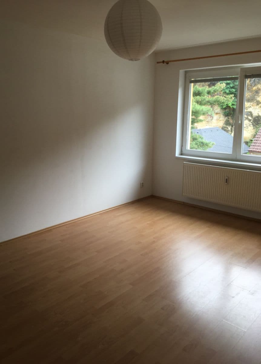 Pronájem bytu 2+1 59 m², Pod Novým lesem, Praha, Praha Pronájem bytu 2+1 59 m², Pod Novým lesem, Praha, Praha