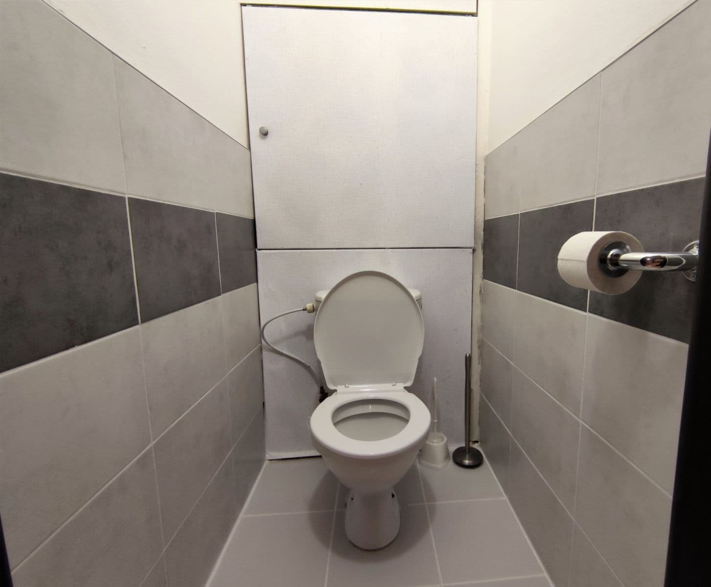 Pronájem bytu 3+1 81 m², Klapálkova, Praha, Praha Pronájem bytu 3+1 81 m², Klapálkova, Praha, Praha