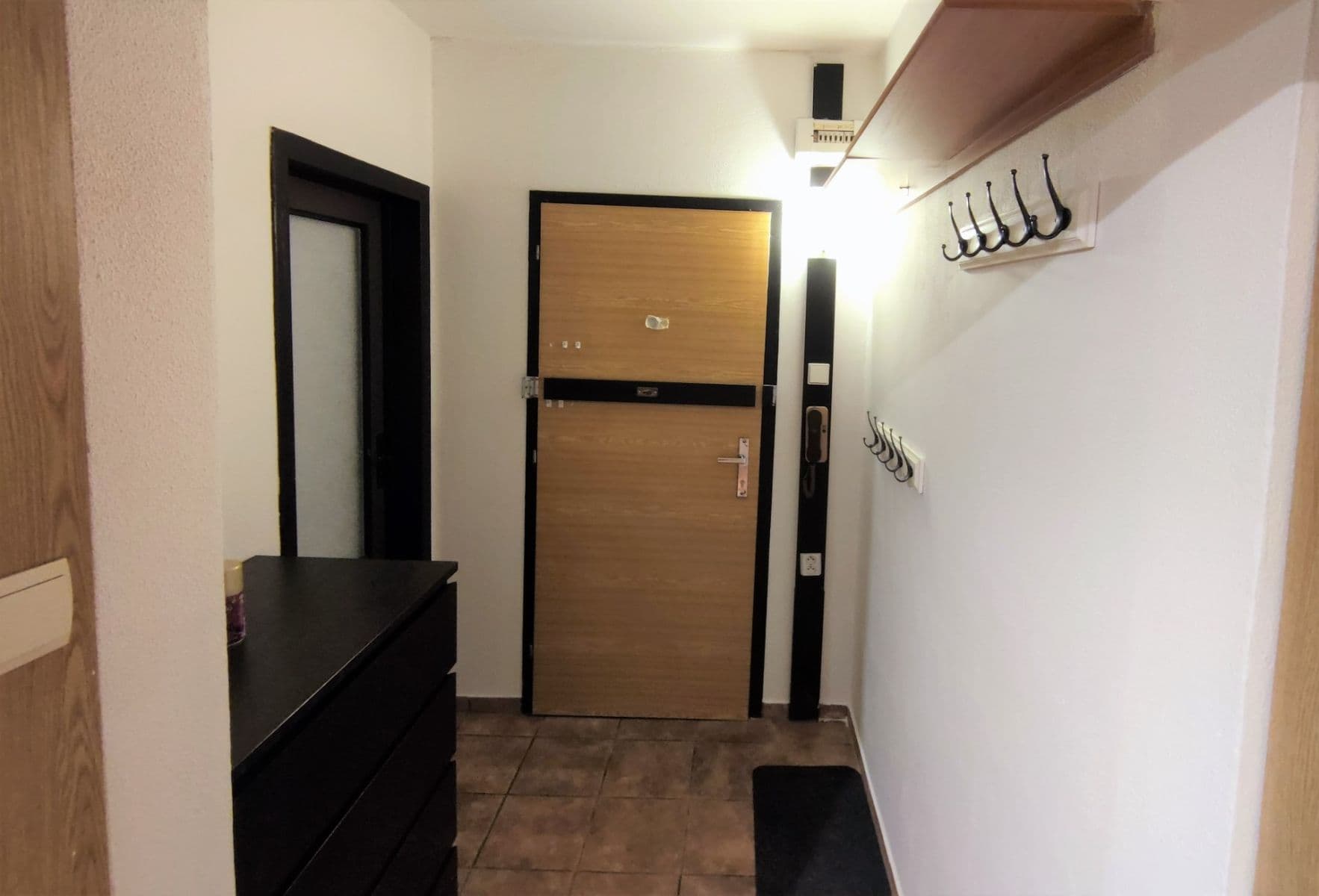 Pronájem bytu 3+1 81 m², Klapálkova, Praha, Praha Pronájem bytu 3+1 81 m², Klapálkova, Praha, Praha