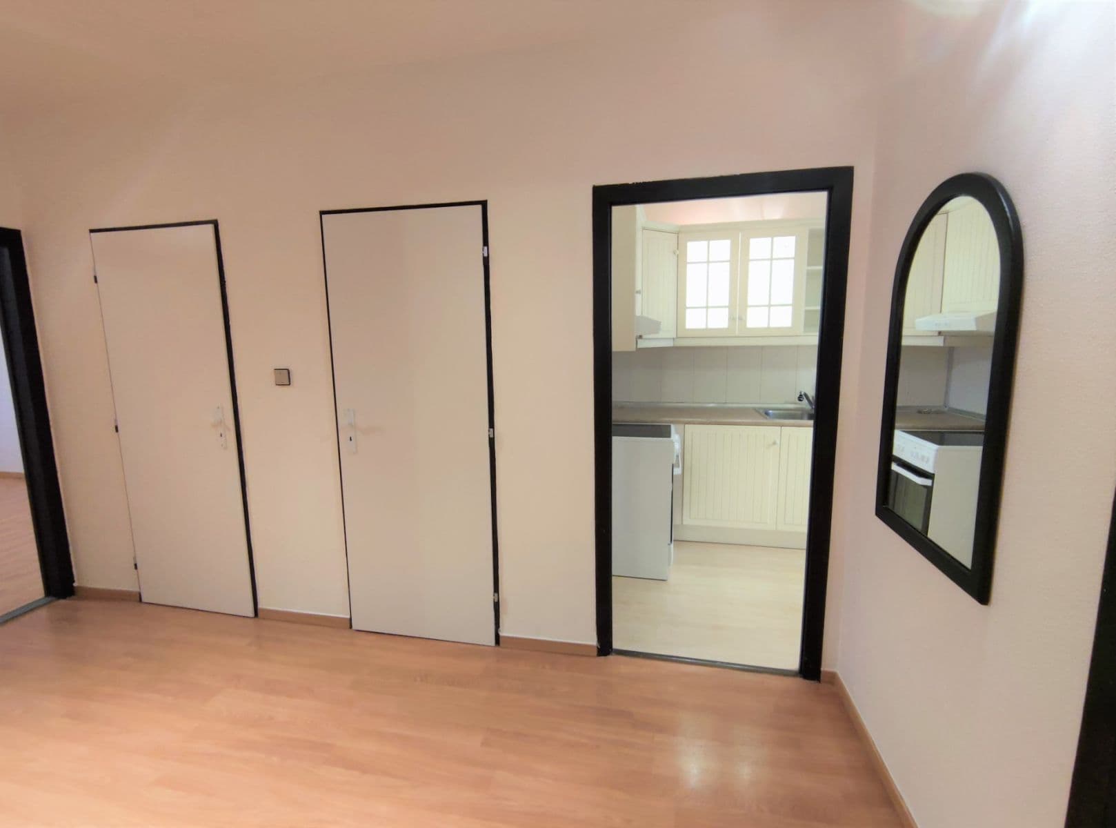 Pronájem bytu 3+1 81 m², Klapálkova, Praha, Praha Pronájem bytu 3+1 81 m², Klapálkova, Praha, Praha